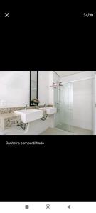 ภาพในคลังภาพของ Duplex vista para o mar na praia dos Açores ในฟลอเรียนอโปลิส