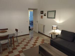 Posezení v ubytování San Pietro 55 + 16 fotografií