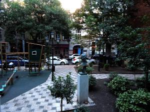 Η γειτονιά γύρω από ή μία γειτονιά κοντά σε αυτό το διαμέρισμα