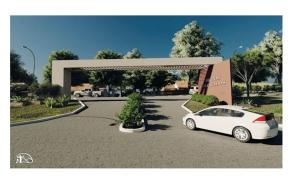 Fotografie z fotogalerie ubytování S.F. Alquiler Temporario, Potrero de los Funes San Luis v destinaci Juana Koslay 