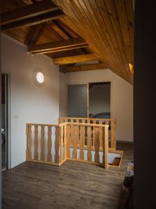 Afbeelding uit fotogalerij van RadHouse Villa Brasov - 50 minutes from Brasov in Perşani