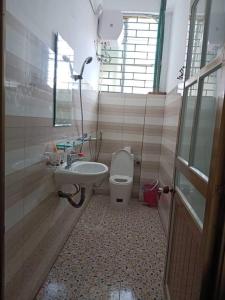 Billede fra billedgalleriet på Hải Phận Homestay i Hà Giang