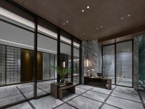 Fotografie z fotogalerie ubytování Hilton Zhuhai v destinaci Ču-chaj