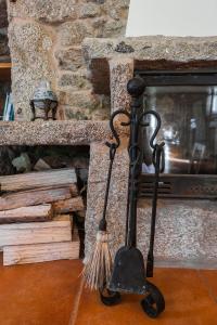 Fotografie z fotogalerie ubytování Villa Vaquiña v destinaci Airoa + 37 fotografií