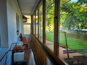 Afbeelding uit fotogalerij van RadHouse Villa Brasov - 50 minutes from Brasov in Perşani