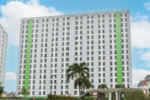 Billede fra billedgalleriet på Juragan Room i Pondokcabe Hilir