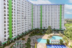 Billede fra billedgalleriet på Juragan Room i Pondokcabe Hilir + 18 billeder