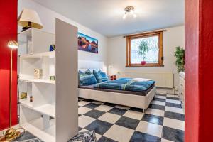 Galeriebild der Unterkunft Einzimmer Appartment in Heckenbeck in Bad Gandersheim