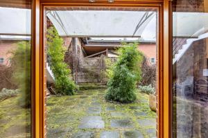 Galeriebild der Unterkunft Einzimmer Appartment in Heckenbeck in Bad Gandersheim