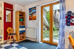 Galeriebild der Unterkunft Einzimmer Appartment in Heckenbeck in Bad Gandersheim