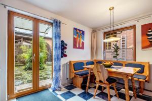 Galeriebild der Unterkunft Einzimmer Appartment in Heckenbeck in Bad Gandersheim