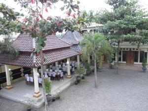 Gallery image of Hotel Milik Kita Syariah in Borobudur