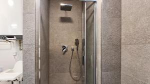 Apartmány Marek a Michal的一间浴室