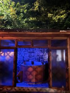 Κήπος έξω από το Casa Ceteras +6 φωτογραφίες