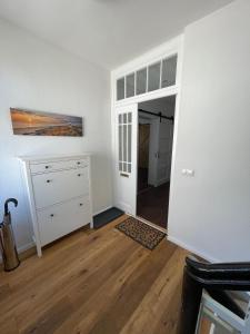 Φωτογραφία από το άλμπουμ του Ferienwohnung "Der Nautilus" σε Μπαρθ