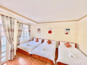 Gallery image of Mie House Da Lat in Xuan An
