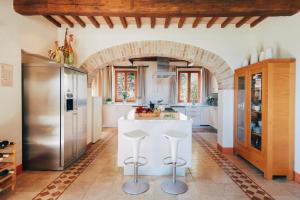 Gallery image of Villa Forconi in Lisciano Niccone
