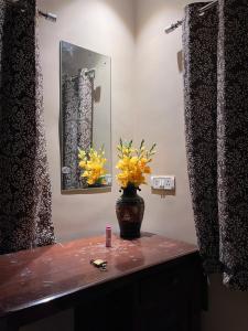 Fotografie z fotogalerie ubytování Patil Homestay v destinaci Alibag