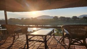 Phong cảnh thiên nhiên gần căn hộ +5 ảnh