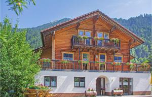 Výhľad na hory alebo výhľad na hory priamo z apartmánu + 9 fotografií