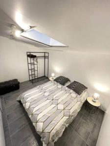 Ảnh trong thư viện ảnh của La maisonnette Saint-quentinoise ở Saint-Quentin