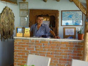 Hosté ubytování Mavikosk + 37 fotografií