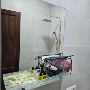 Foto dalla galleria di Memory basket a Kutaisi