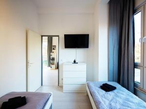 Gallery image of Work & Stay Apartments near Hamburg in Ahrensburg