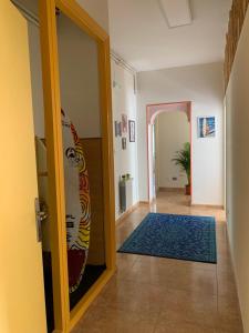 Gallery image of casa loopez Hostel in Laredo