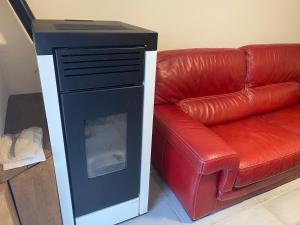 Billede fra billedgalleriet på Magdalenea - Apartamento i Lesaka