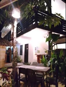 Fotografie z fotogalerie ubytování Solana Siargao v destinaci Catagnan