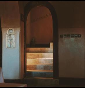 Fotografie z fotogalerie ubytování Kasbah Ennakb v destinaci Nkob