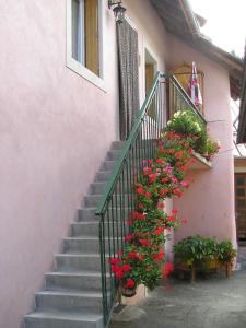 Afbeelding uit fotogalerij van le clavette in Vars