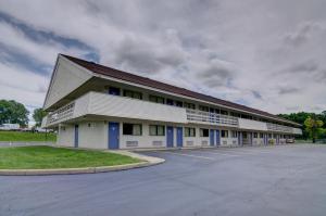 Gallery image of Motel 6-Kansas City, MO in Kansas City