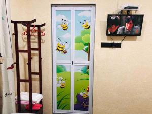 Foto de la galería de Kota Kinabalu Four Seasons Homestay 沙巴亚庇四季小屋 en Kota Kinabalu