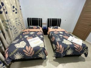 Foto de la galería de Kota Kinabalu Four Seasons Homestay 沙巴亚庇四季小屋 en Kota Kinabalu