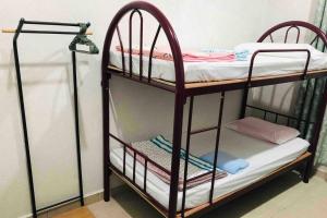 Foto de la galería de Kota Kinabalu Four Seasons Homestay 沙巴亚庇四季小屋 en Kota Kinabalu