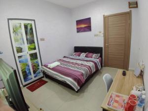 Foto de la galería de Kota Kinabalu Four Seasons Homestay 沙巴亚庇四季小屋 en Kota Kinabalu