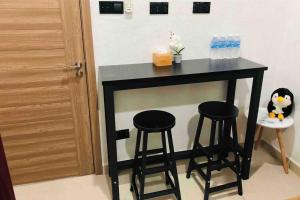 Foto de la galería de Kota Kinabalu Four Seasons Homestay 沙巴亚庇四季小屋 en Kota Kinabalu