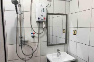 Foto de la galería de Kota Kinabalu Four Seasons Homestay 沙巴亚庇四季小屋 en Kota Kinabalu