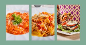 Gallery image of Hotel Portofino in Rapallo +43 photos