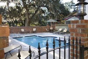 Gallery image of The Inlet Sports Lodge in Myrtle Beach