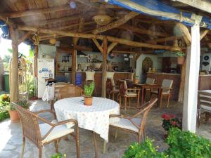 Fotografie z fotogalerie ubytování Mavikosk v destinaci Dalyan