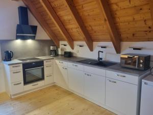 Gallery image of Ferienwohnung Metzner Harnsbach in Burgebrach