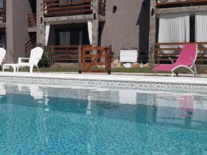 Φωτογραφία από το άλμπουμ του Gemas Apart σε Villa Yacanto +19 φωτογραφίες