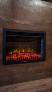 Φωτογραφία από το άλμπουμ του New Gudauri Sweet Apartment With Fireplace and view The Gondola Lift σε Gudauri
