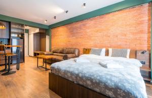 Φωτογραφία από το άλμπουμ του New Gudauri Sweet Apartment With Fireplace and view The Gondola Lift σε Gudauri