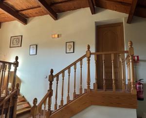 Mynd úr myndasafni af Hotel Pico Espiguete í Alba de los Cardaños