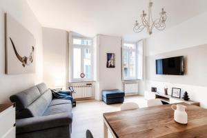 TV o dispositivi per l'intrattenimento presso Suite JOIVY BV 66