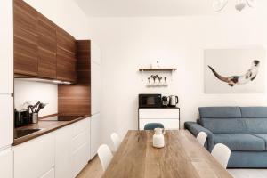 Cucina o angolo cottura di Suite JOIVY BV 66